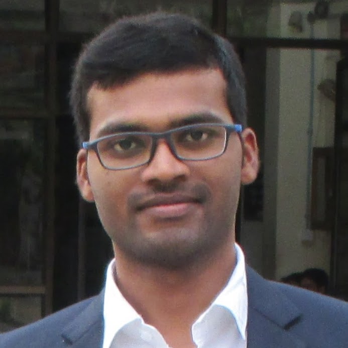 Anoop Kumar Maurya