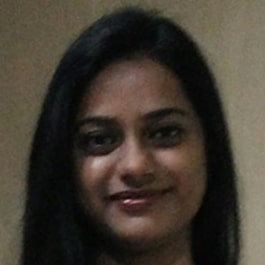 Anuja P. Joshi