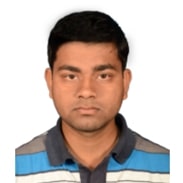 Arjun Mahato